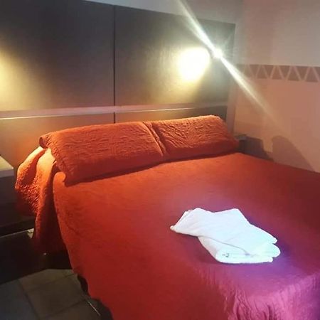 Hotel Xalo San Juan Luaran gambar