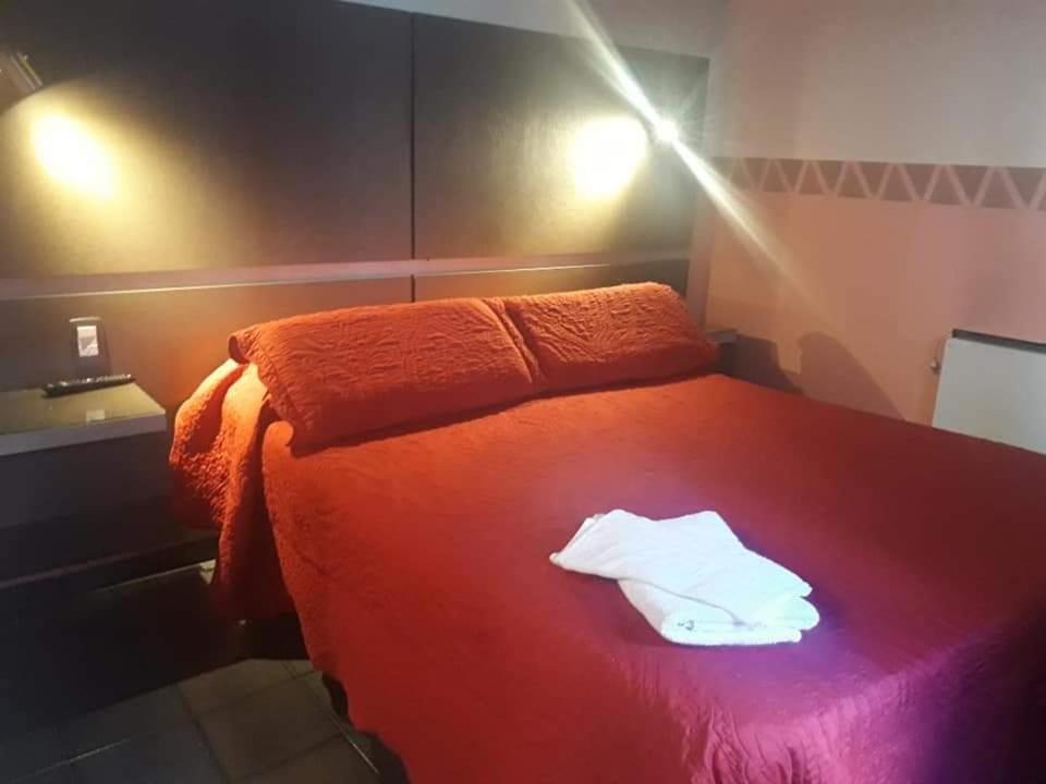Hotel Xalo San Juan Luaran gambar
